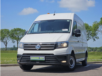 Furgão VOLKSWAGEN Crafter