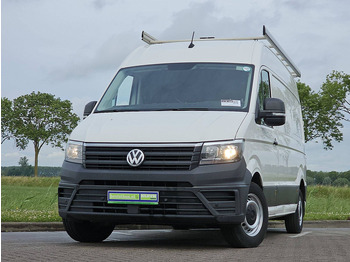 Furgão VOLKSWAGEN Crafter