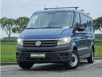 Furgão VOLKSWAGEN Crafter 35