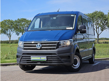 Furgão VOLKSWAGEN Crafter 35