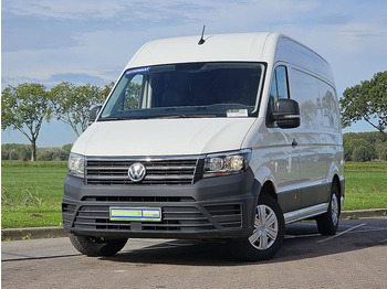 Furgão VOLKSWAGEN Crafter 35