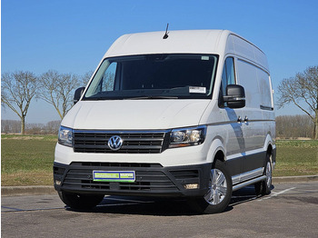 Furgão VOLKSWAGEN Crafter 35