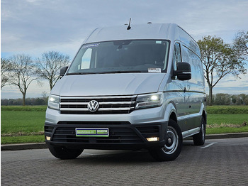 Furgão VOLKSWAGEN Crafter 35
