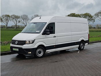 Leasing de Volkswagen Crafter 35 2.0 L4H3 Airco Euro6 Volkswagen Crafter 35 2.0 L4H3 Airco Euro6: foto 2