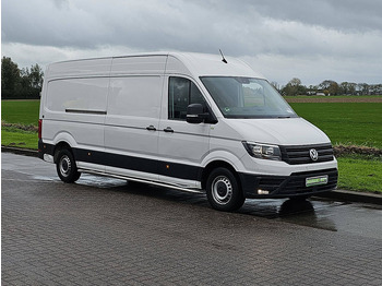 Leasing de Volkswagen Crafter 35 2.0 L4H3 Airco Euro6 Volkswagen Crafter 35 2.0 L4H3 Airco Euro6: foto 5