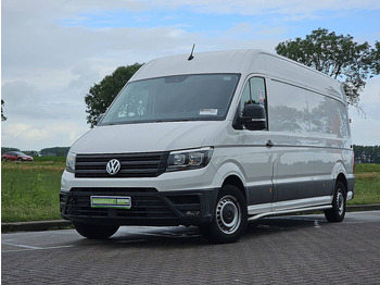 Furgão VOLKSWAGEN Crafter 35