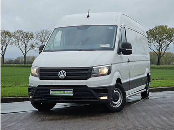 Furgão VOLKSWAGEN Crafter 35