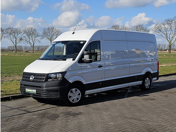 Furgão Volkswagen Crafter 35 2.0 L4H3 Automaat Navi!: foto 2