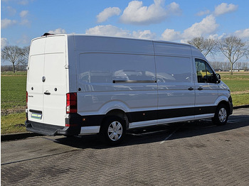 Furgão Volkswagen Crafter 35 2.0 L4H3 Automaat Navi!: foto 3