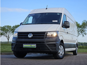 Furgão VOLKSWAGEN Crafter 35