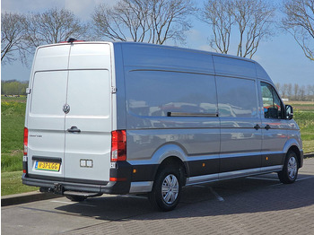 Furgão Volkswagen Crafter 35 2.0 L4H3 Navi Euro6 AC!: foto 3