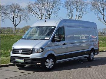 Furgão Volkswagen Crafter 35 2.0 L4H3 Navi Euro6 AC!: foto 2