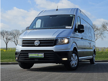 Furgão VOLKSWAGEN Crafter 35