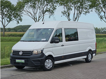 Leasing de Volkswagen Crafter 35 2.0 ac dubbel cab EURO6 Volkswagen Crafter 35 2.0 ac dubbel cab EURO6: foto 2 Leasing de Volkswagen Crafter 35 2.0 ac dubbel cab EURO6 Volkswagen Crafter 35 2.0 ac dubbel cab EURO6: foto 2