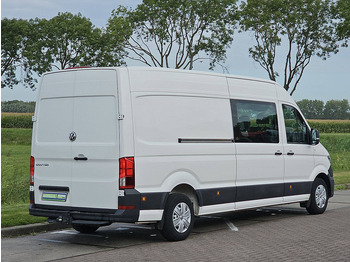 Leasing de Volkswagen Crafter 35 2.0 ac dubbel cab EURO6 Volkswagen Crafter 35 2.0 ac dubbel cab EURO6: foto 3 Leasing de Volkswagen Crafter 35 2.0 ac dubbel cab EURO6 Volkswagen Crafter 35 2.0 ac dubbel cab EURO6: foto 3