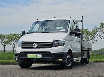 Carrinha de caixa aberta VOLKSWAGEN Crafter 50