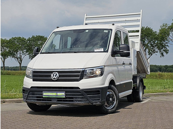Carrinha basculante VOLKSWAGEN Crafter 50