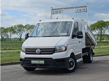 Carrinha basculante VOLKSWAGEN Crafter 50