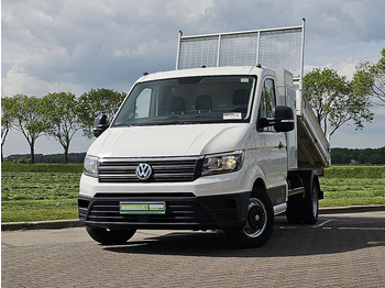 Carrinha basculante VOLKSWAGEN Crafter 50