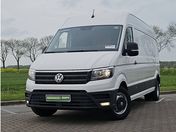 Furgão VOLKSWAGEN Crafter 50