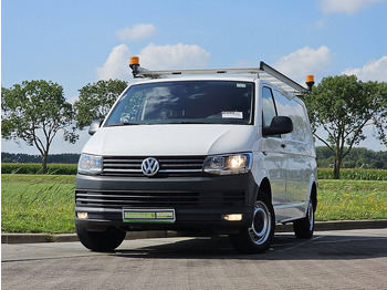 Furgão compacto VOLKSWAGEN Transporter