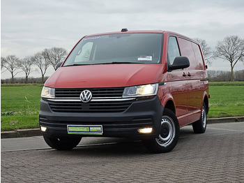 Furgão compacto VOLKSWAGEN Transporter