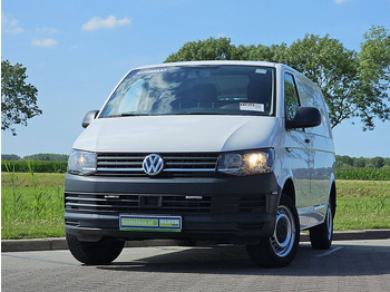 Furgão compacto VOLKSWAGEN Transporter