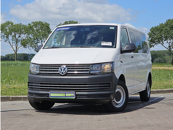 Minibus VOLKSWAGEN Transporter