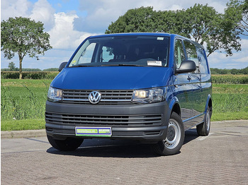 Furgão compacto VOLKSWAGEN Transporter
