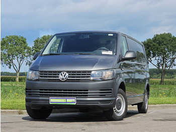 Furgão compacto VOLKSWAGEN Transporter