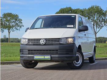 Furgão compacto VOLKSWAGEN Transporter