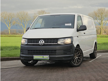 Furgão compacto VOLKSWAGEN Transporter
