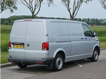 Leasing de Volkswagen Transporter 2.0 TDI T6.1 Inrichting L2H1 Volkswagen Transporter 2.0 TDI T6.1 Inrichting L2H1: foto 3