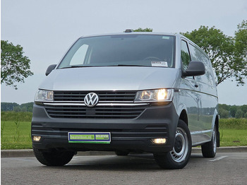 Furgão compacto VOLKSWAGEN Transporter T6.1
