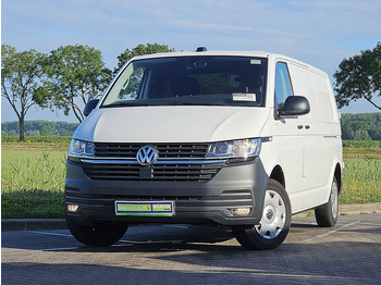 Furgão compacto VOLKSWAGEN Transporter T6.1