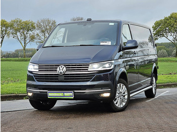 Furgão compacto VOLKSWAGEN Transporter T6.1