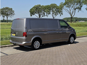 Furgão compacto Volkswagen Transporter 2.0 TDI ac automaat EURO6: foto 3