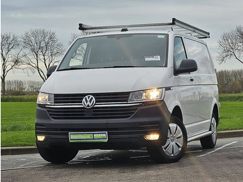 Furgão compacto VOLKSWAGEN Transporter