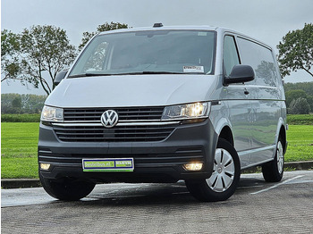 Furgão compacto VOLKSWAGEN Transporter
