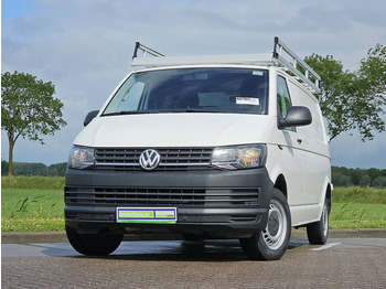 Furgão compacto VOLKSWAGEN Transporter