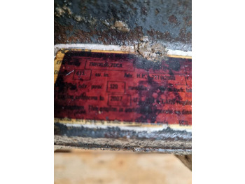 Motor por Máquina agrícola CNH FPT 667TA F4HE9684E Good used Engine (Agri): foto 3 Motor por Máquina agrícola CNH FPT 667TA F4HE9684E Good used Engine (Agri): foto 3