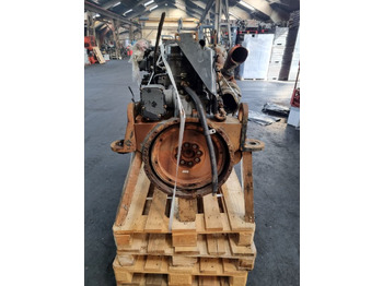 Motor por Máquina agrícola CNH FPT 667TA F4HE9684E Good used Engine (Agri): foto 4 Motor por Máquina agrícola CNH FPT 667TA F4HE9684E Good used Engine (Agri): foto 4