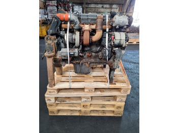 Motor por Máquina agrícola CNH FPT 667TA F4HE9684E Good used Engine (Agri): foto 5 Motor por Máquina agrícola CNH FPT 667TA F4HE9684E Good used Engine (Agri): foto 5