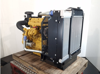 Motor por Equipamento industrial novo Caterpillar 3054C DITAAC Powerpack: foto 4 Motor por Equipamento industrial novo Caterpillar 3054C DITAAC Powerpack: foto 4