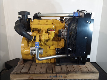 Motor por Equipamento industrial novo Caterpillar 3054C DITAAC Powerpack: foto 3 Motor por Equipamento industrial novo Caterpillar 3054C DITAAC Powerpack: foto 3