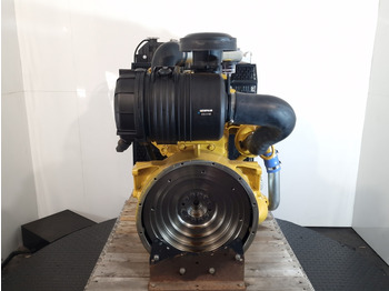 Motor por Equipamento industrial novo Caterpillar  3054C DITAAC Powerpack: foto 2
