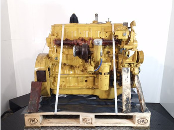Motor por Máquina de construção Caterpillar 3126E Engine (Plant): foto 3