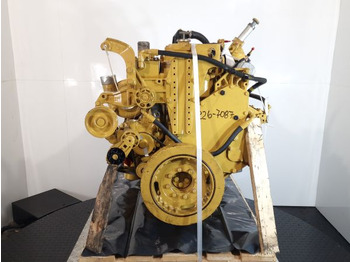 Motor por Máquina de construção Caterpillar 3126E Engine (Plant): foto 5