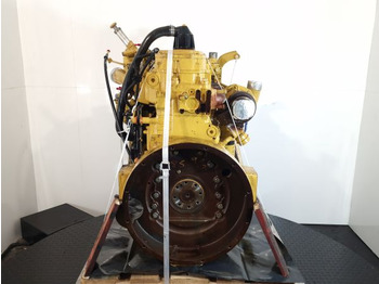 Motor por Máquina de construção Caterpillar 3126E Engine (Plant): foto 2