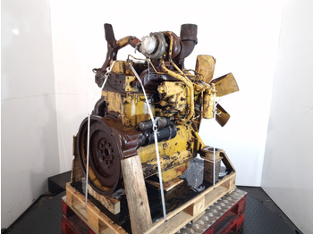 Motor CATERPILLAR